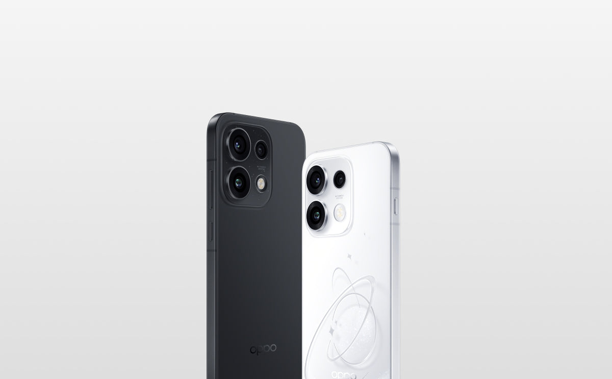 OPPO Reno16 Pro 5G