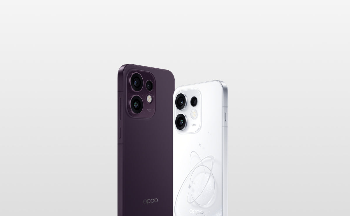 OPPO Reno16 5G