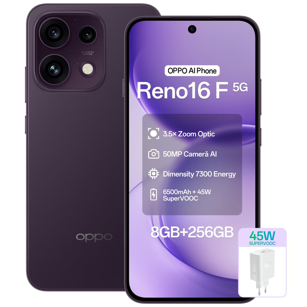 Reno 16 F