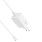 OPPO 100W SUPERVOOC 充电器 | 附赠 Type-C 数据线