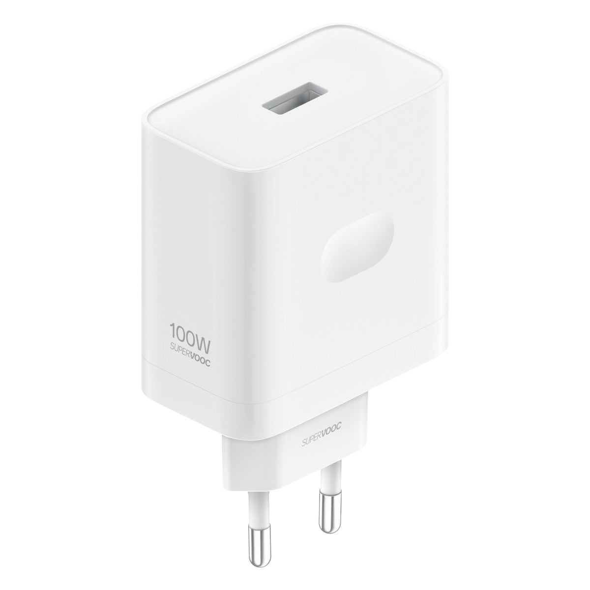 OPPO 100W SUPERVOOC 充电器 | 附赠 Type-C 数据线