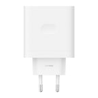 OPPO 100W SUPERVOOC 充电器 | 附赠 Type-C 数据线