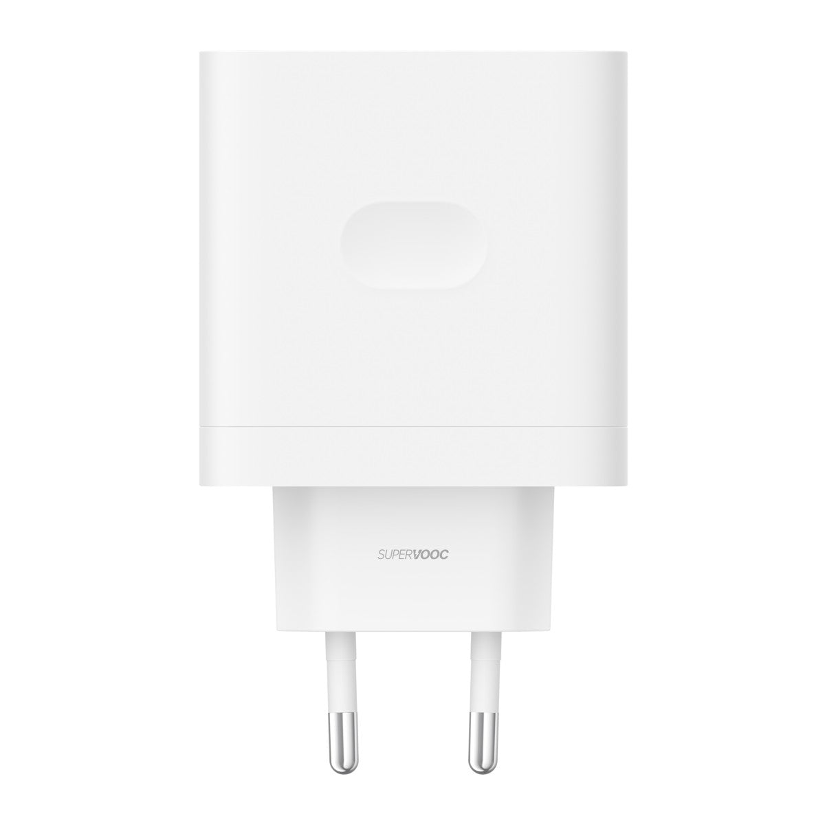 OPPO 100W SUPERVOOC 充电器 | 附赠 Type-C 数据线