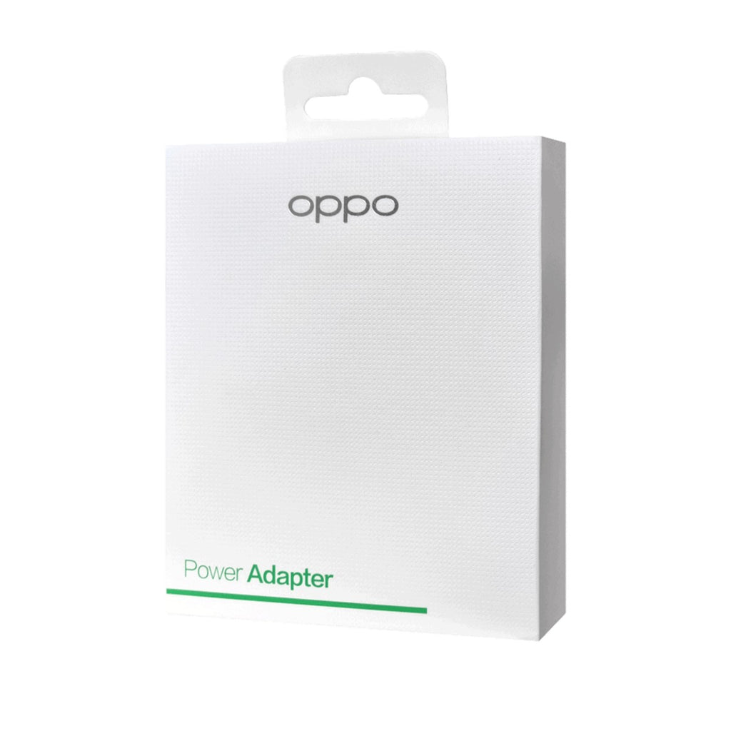 OPPO 10W充电器