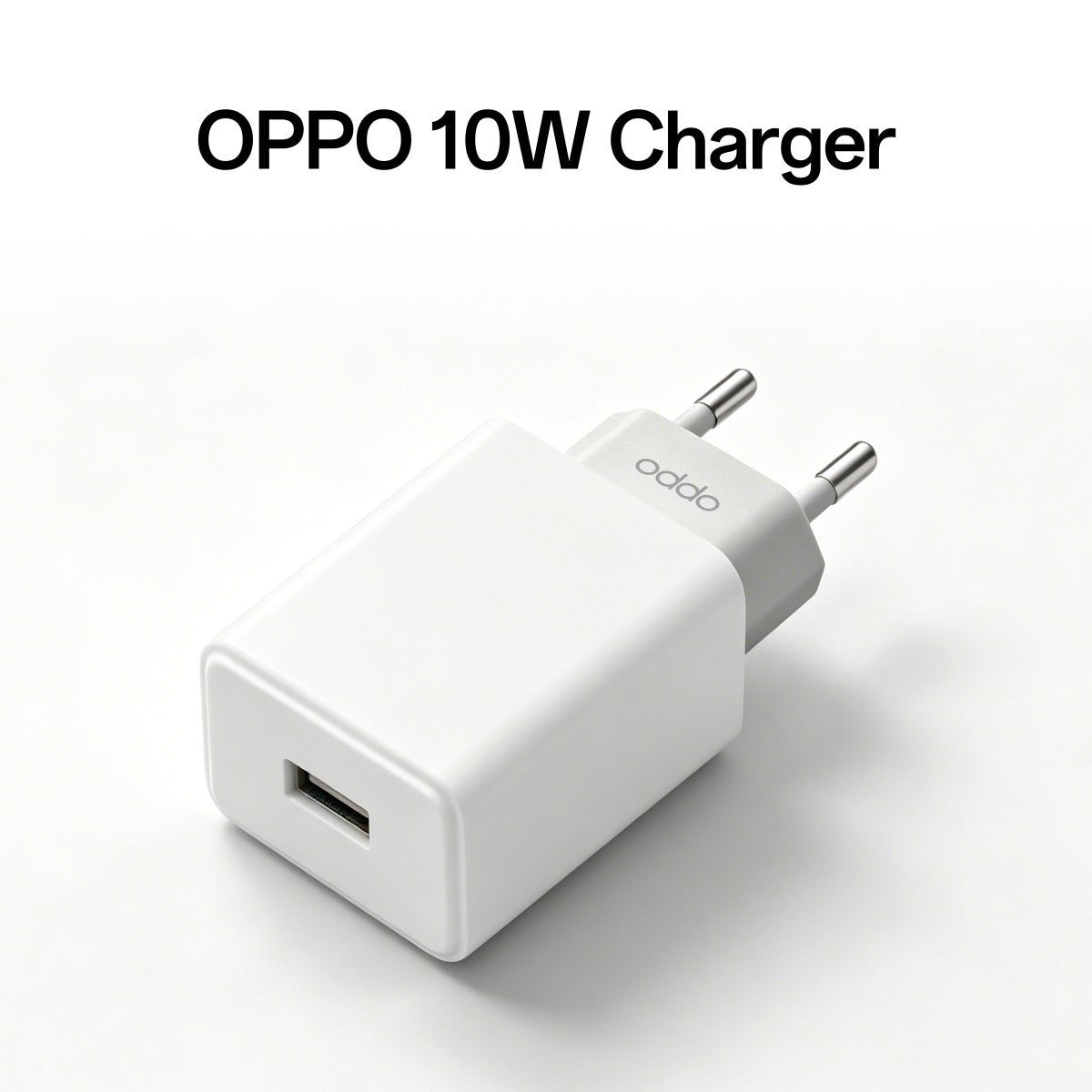 OPPO 10W充电器