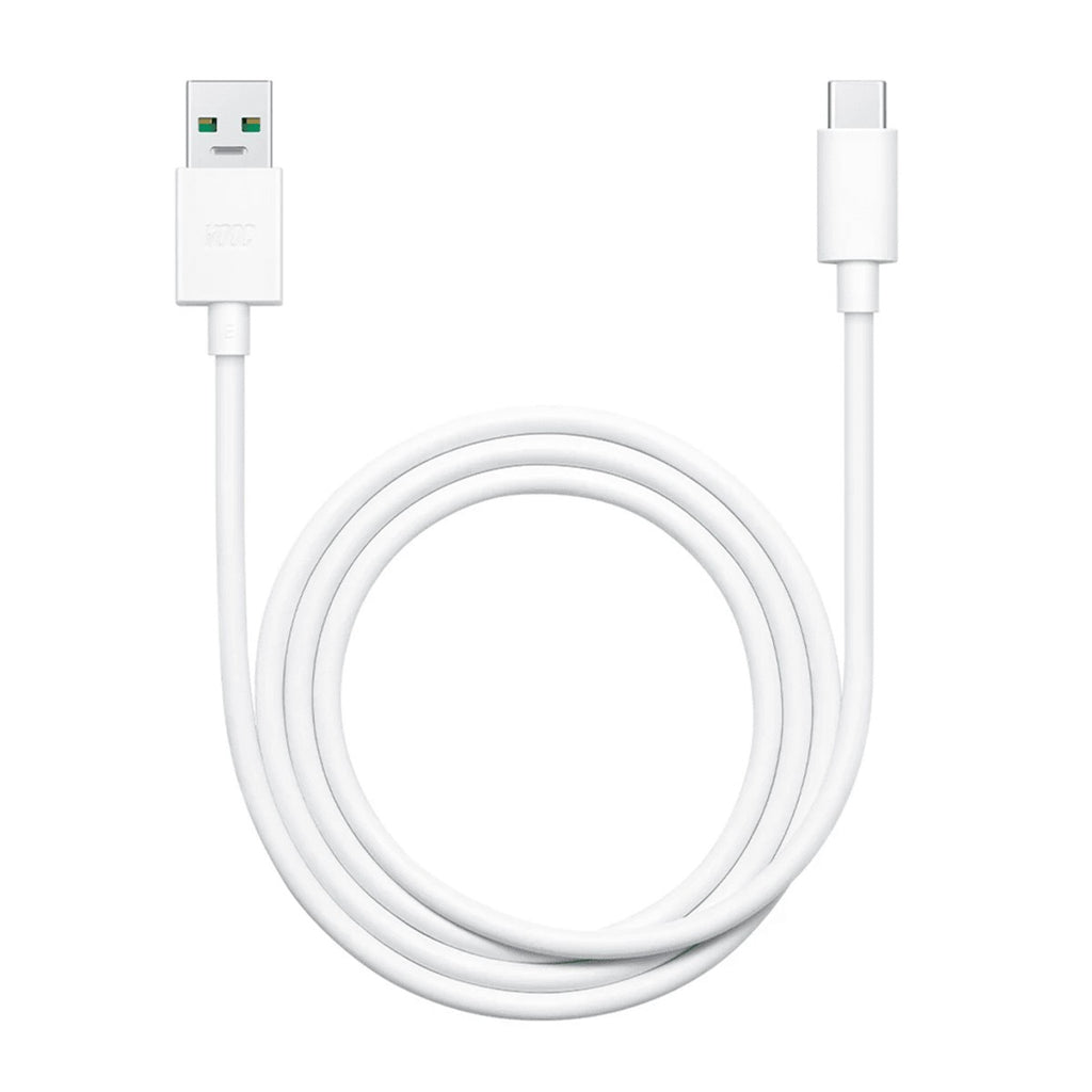OPPO Type-C 数据线 DL129 VOOC