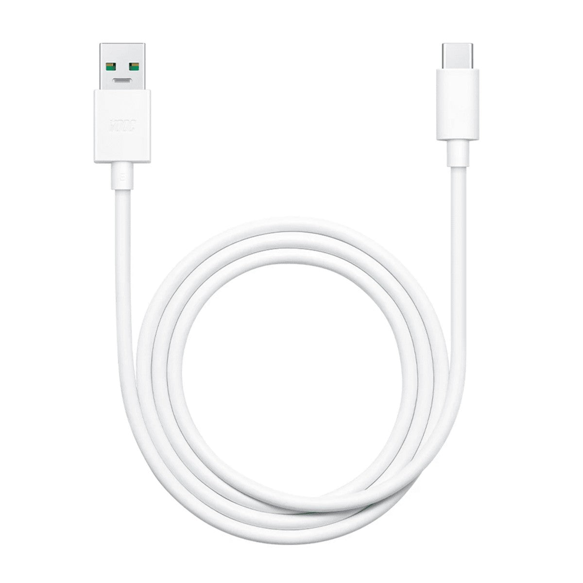 OPPO Type-C 数据线 DL129 VOOC