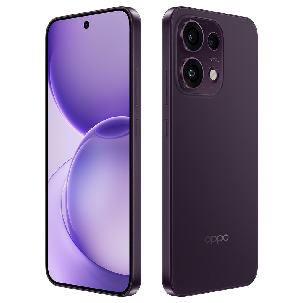 OPPO Reno 16FS 5G