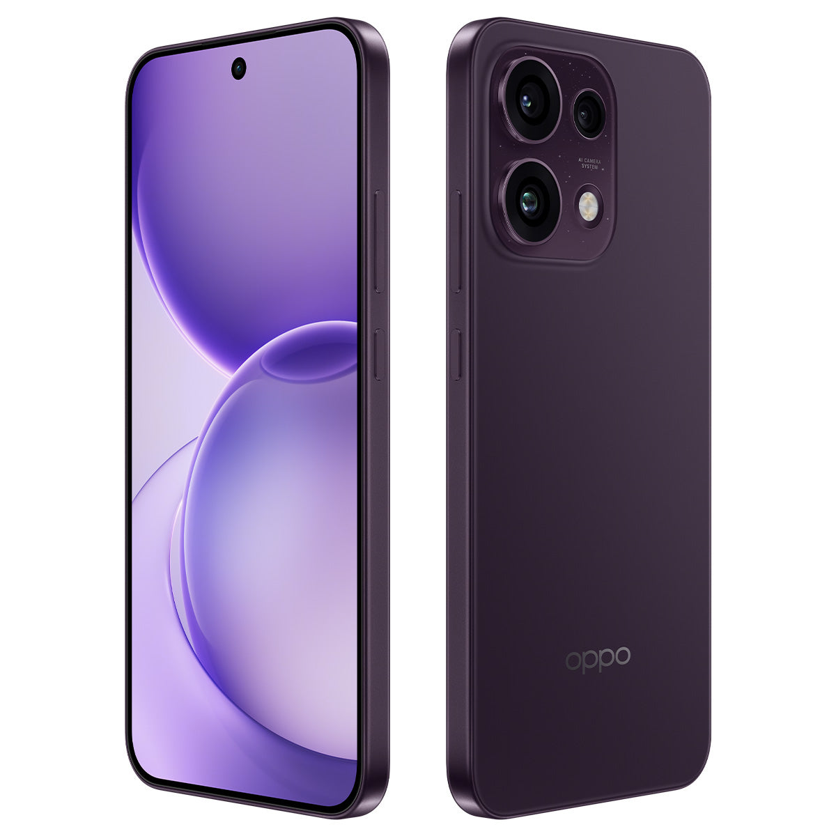 OPPO Reno 16FS 5G