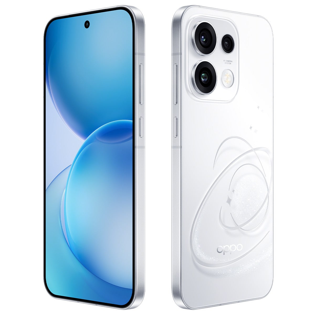 OPPO Reno16 Pro 5G