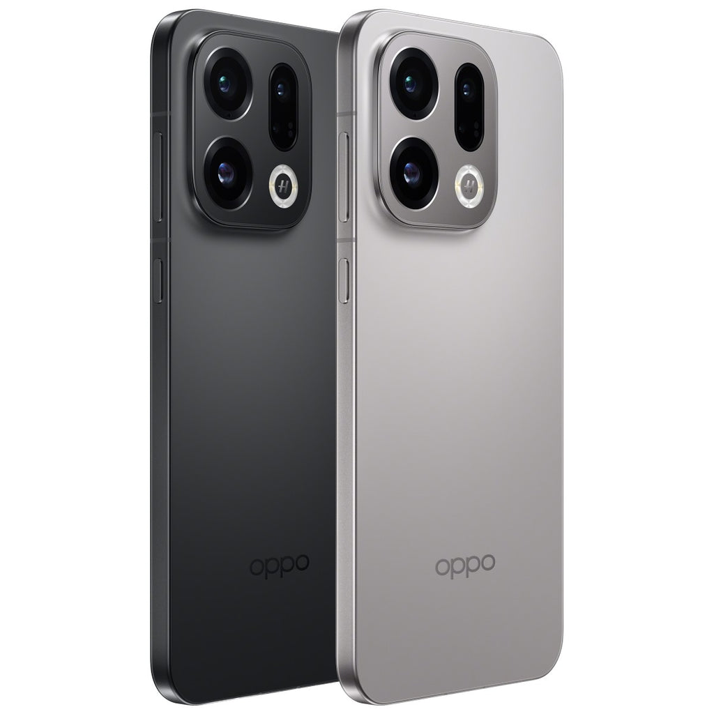 OPPO Find X9