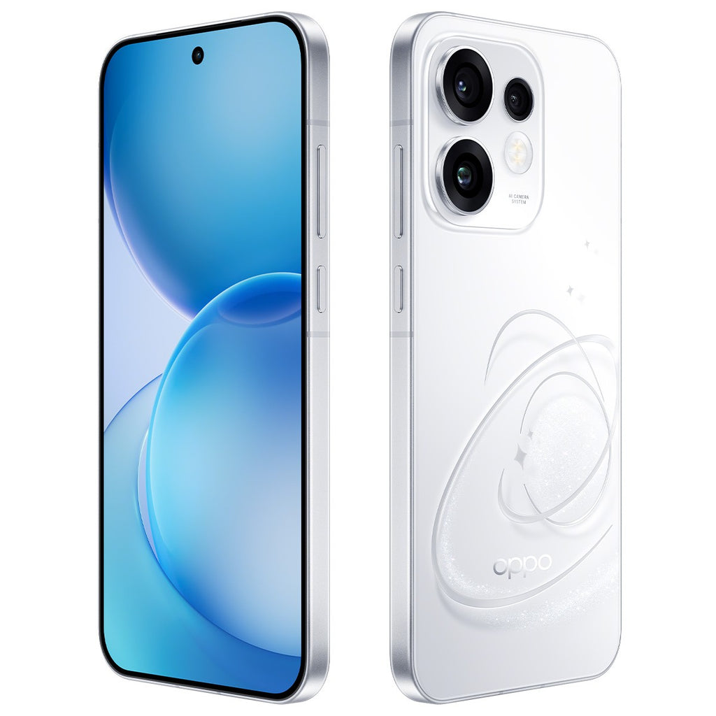 OPPO Reno16 5G