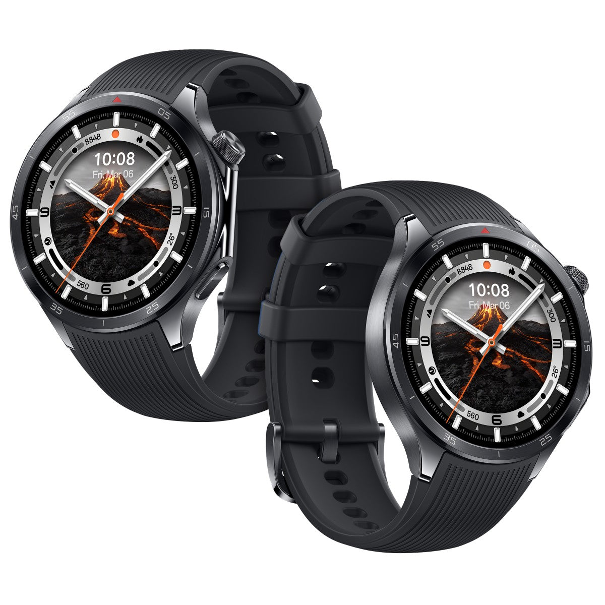 Watch X2