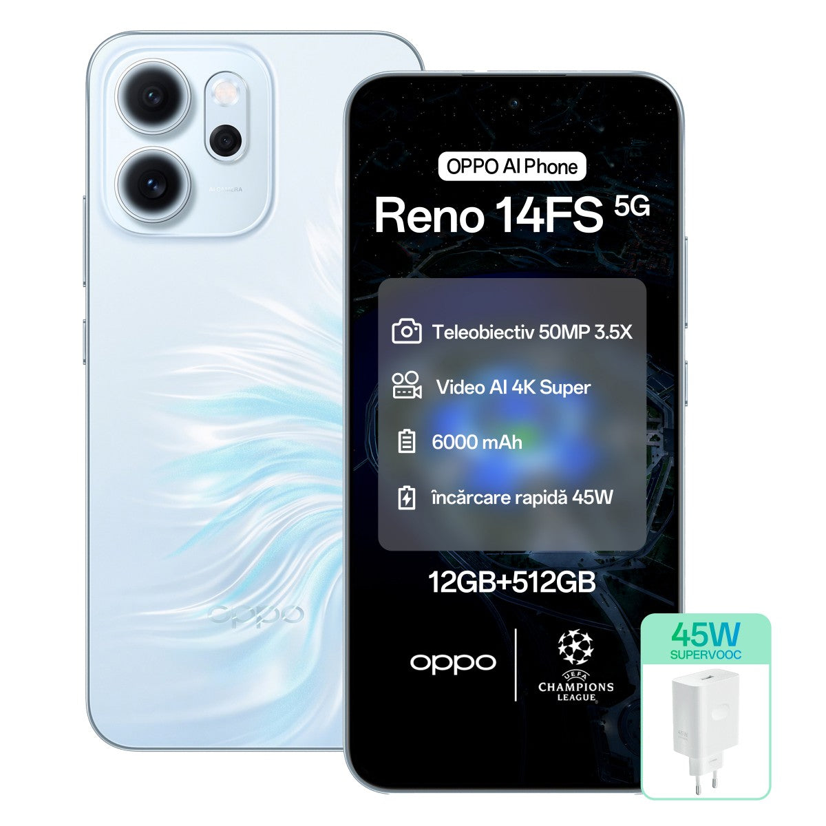Reno14 FS 5G