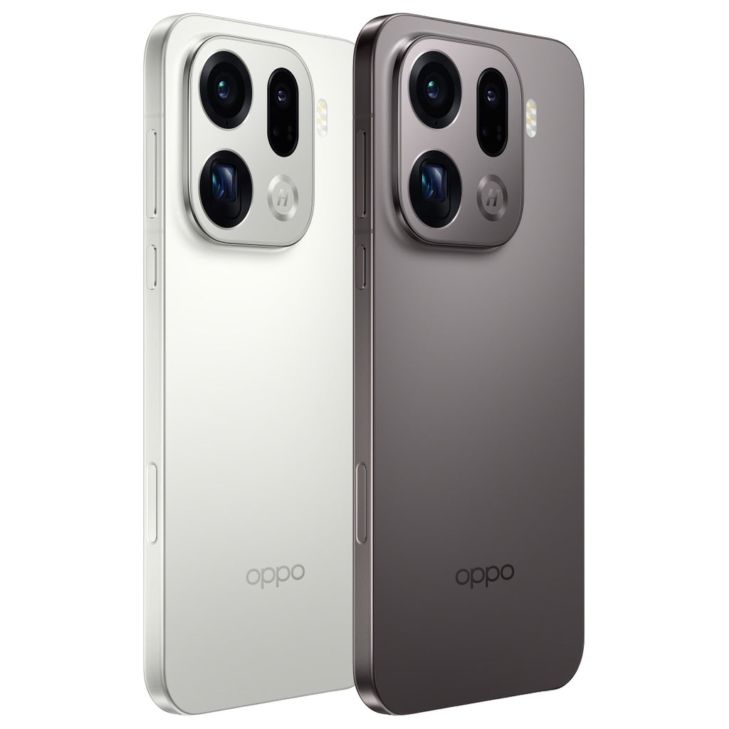 OPPO Find X9 Pro