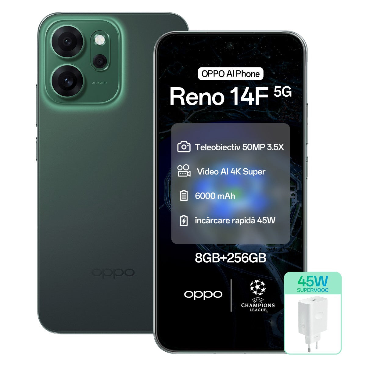 Reno14 F 5G
