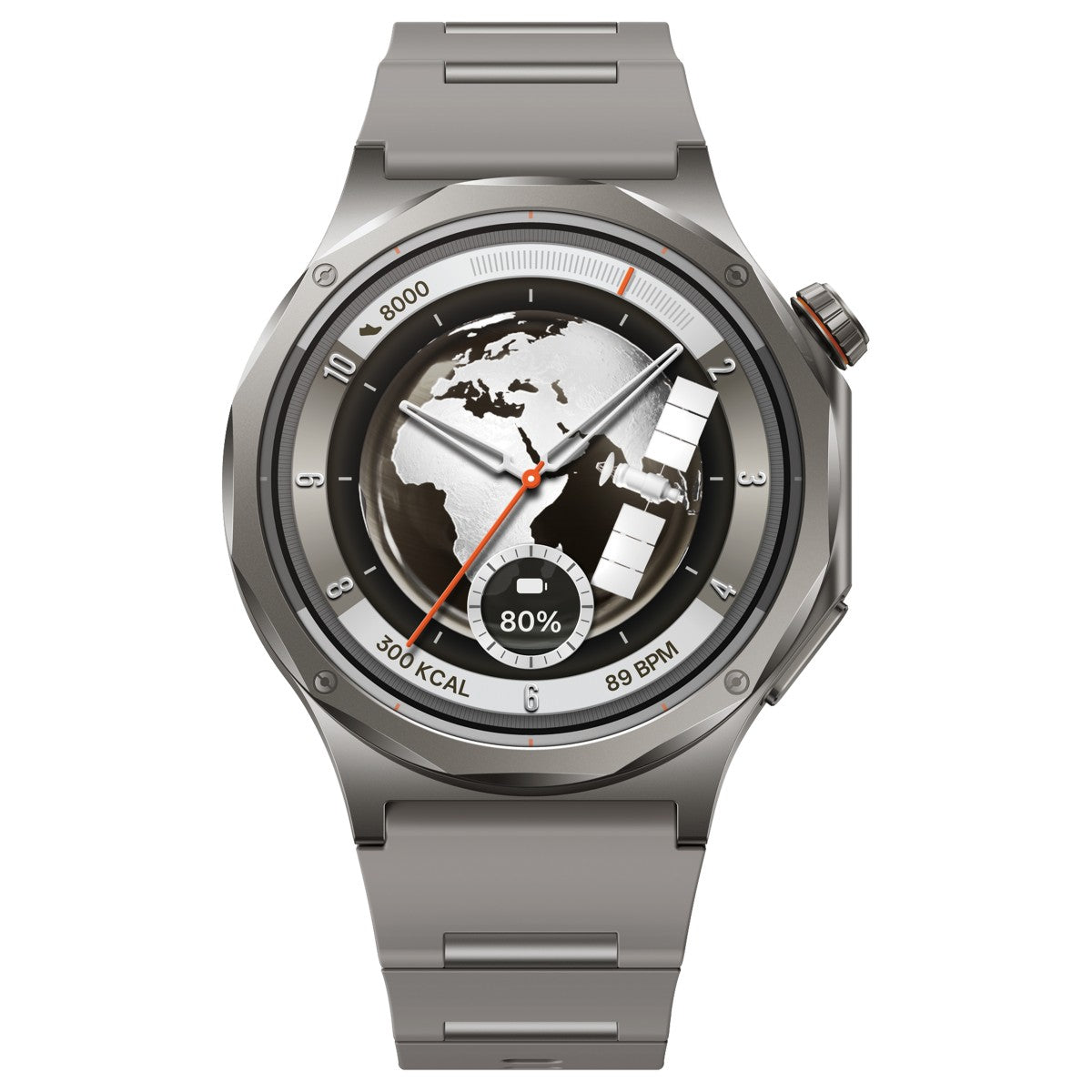 Watch X3