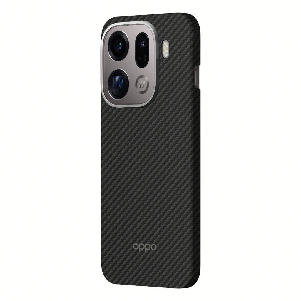 Find X9 Pro Magnetic Case