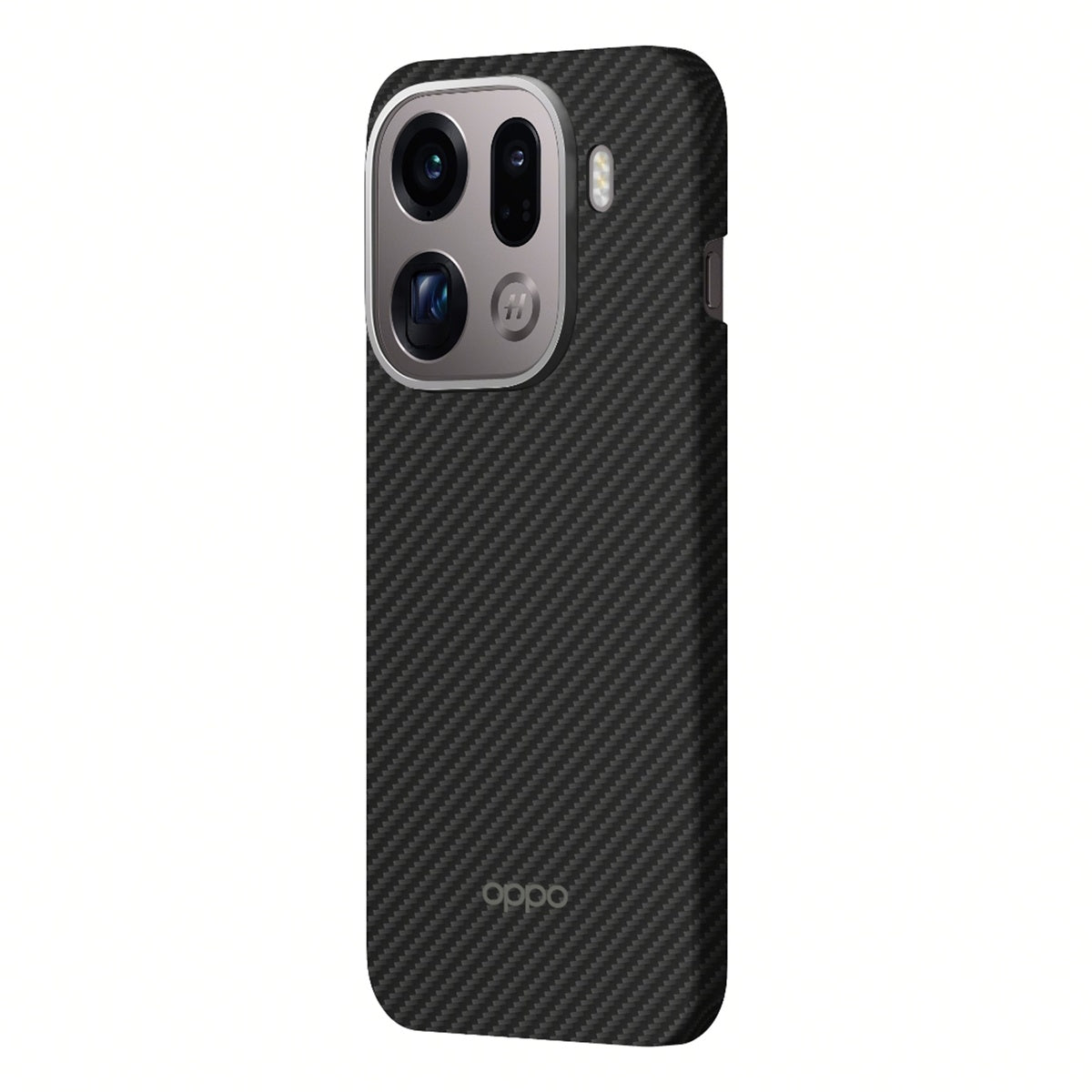 Find X9 Pro Magnetic Case