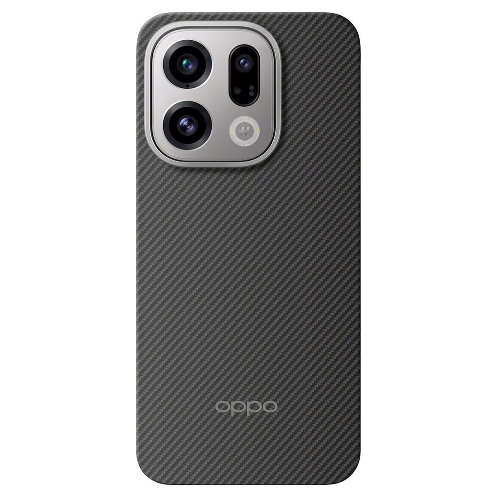 Find X9 Magnetic Case
