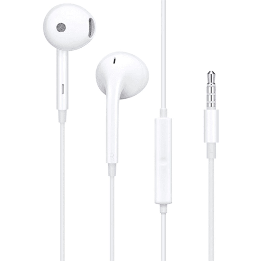 Earphones MH320