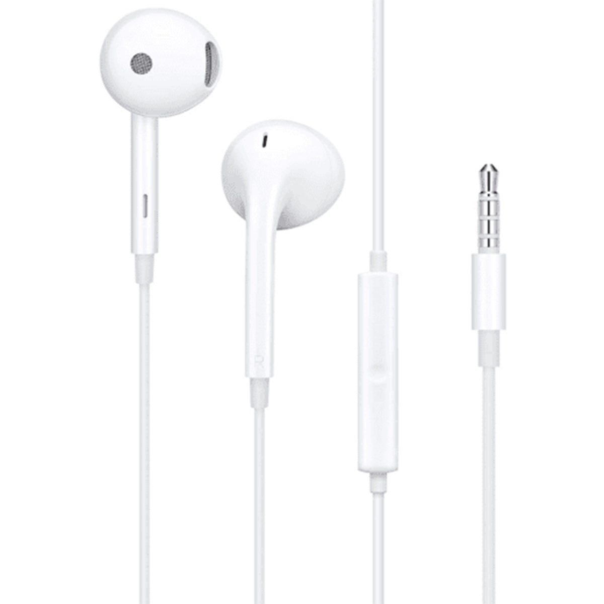 Earphones MH320