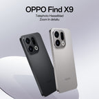 OPPO Find X9