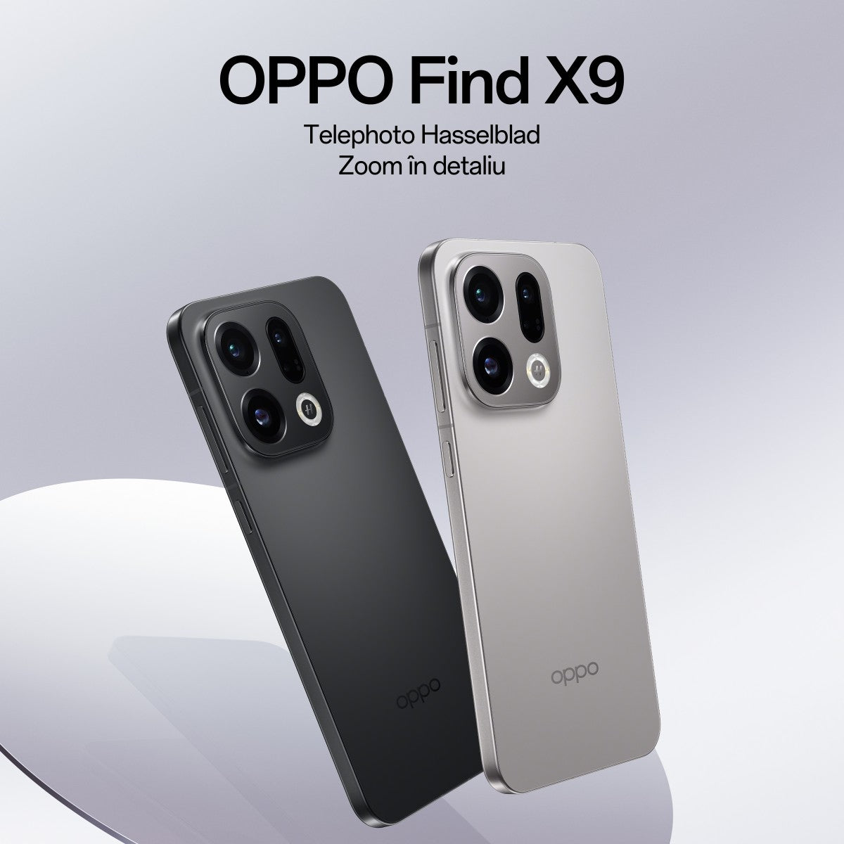 OPPO Find X9