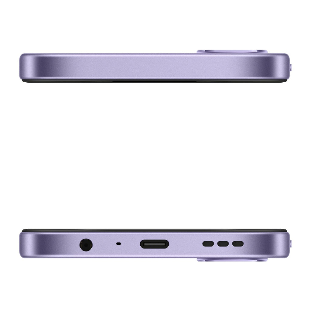 OPPO A6x 5G
