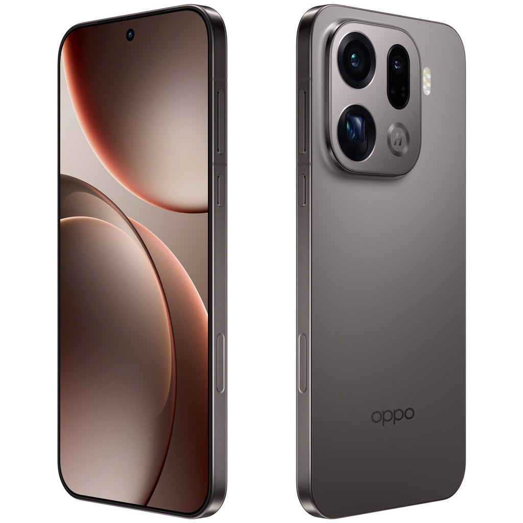 OPPO Find X9 Pro