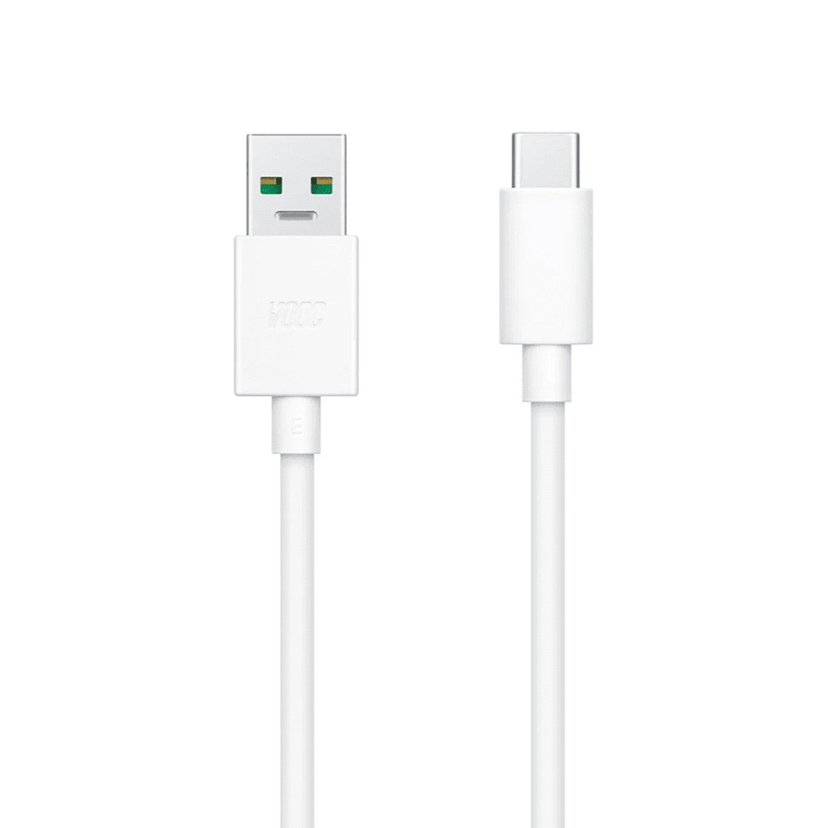 OPPO Type-C 数据线 DL129 VOOC