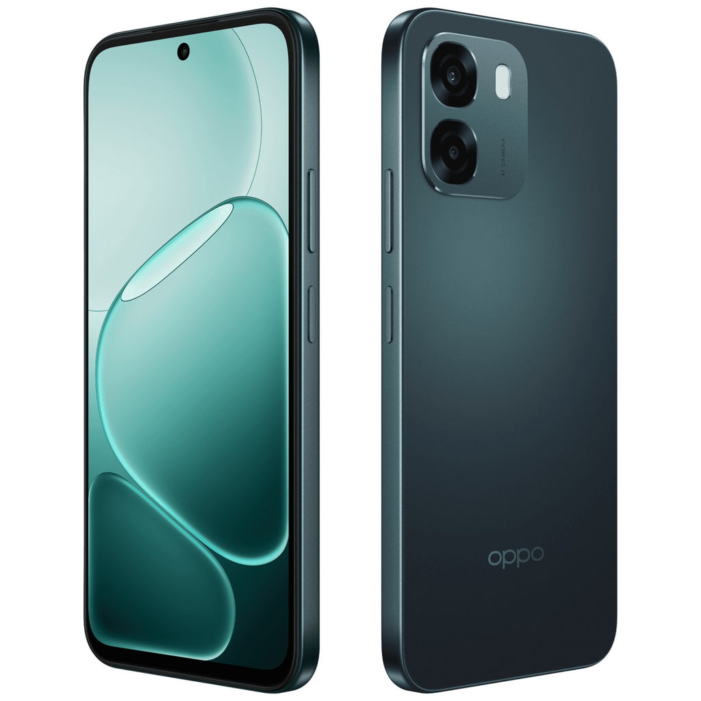 OPPO A6 5G