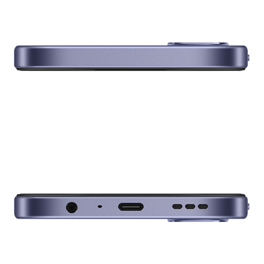 OPPO A6x