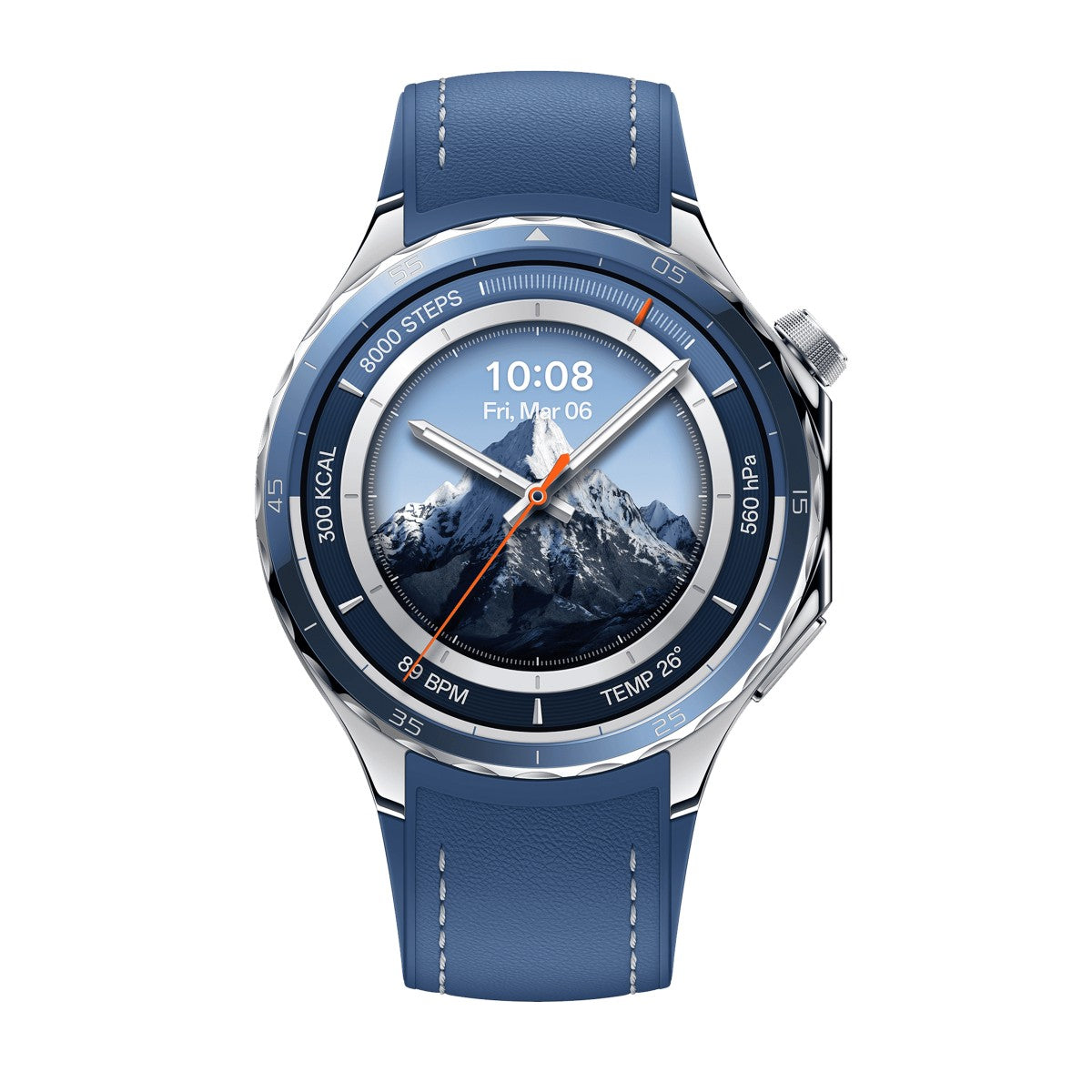 Watch X2