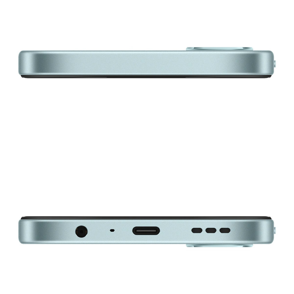 OPPO A6x 5G