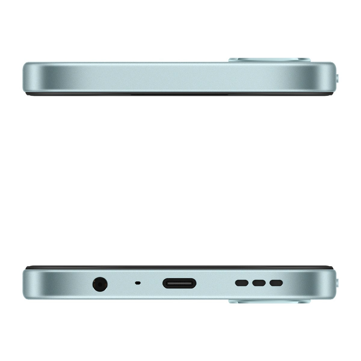 OPPO A6x 5G
