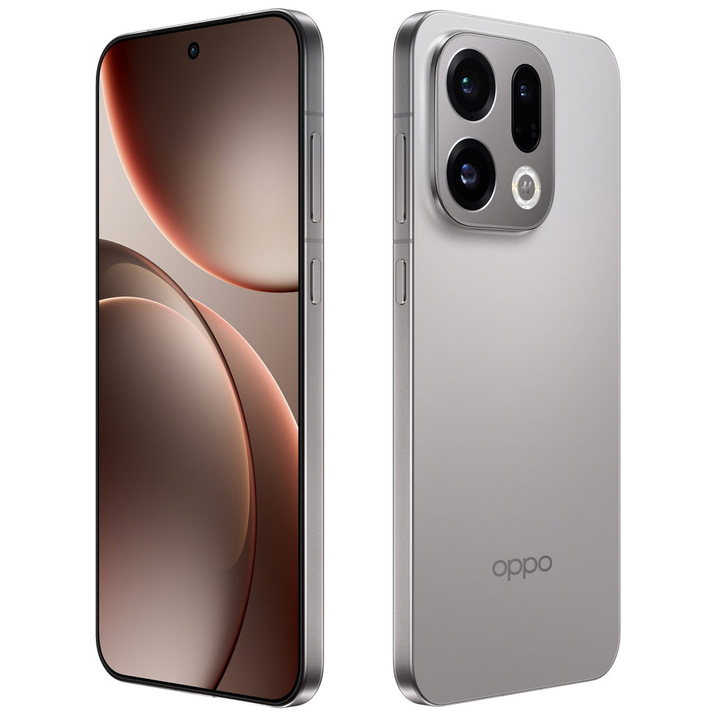 OPPO Find X9