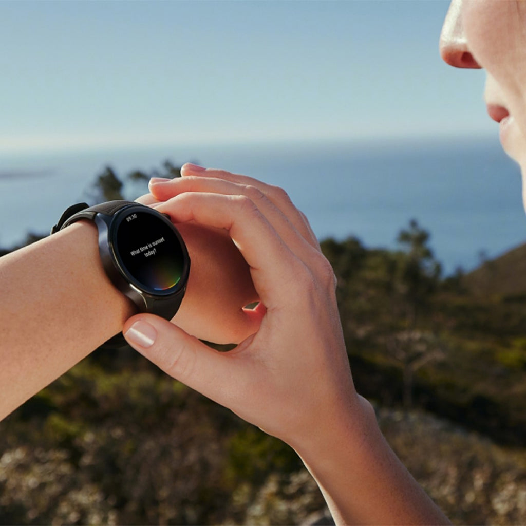 OnePlus Watch 2