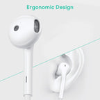 Earphones MH320