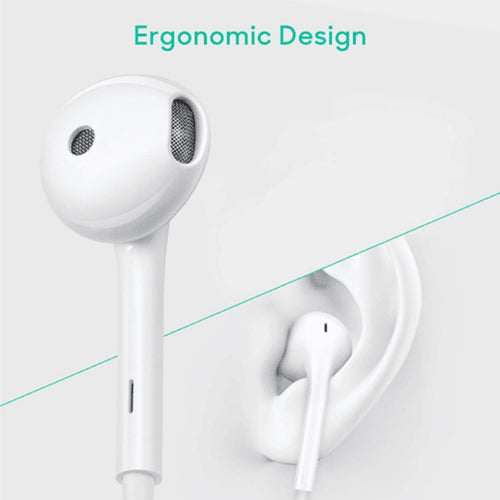 Earphones MH320
