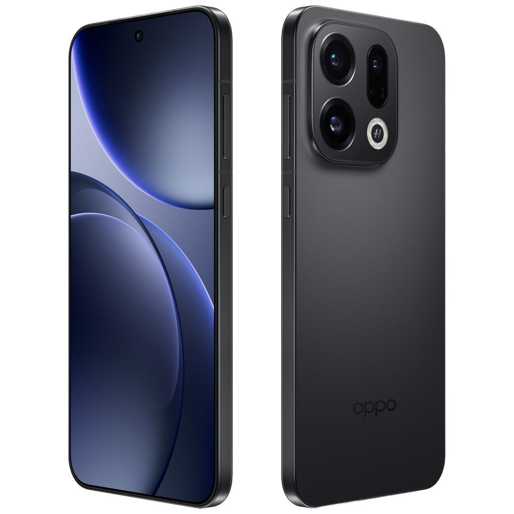 OPPO Find X9