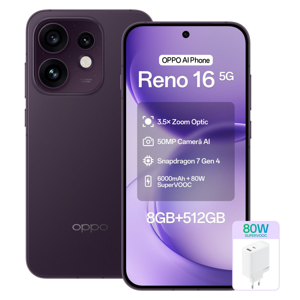 Reno 16