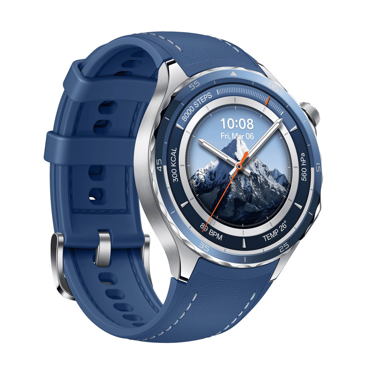 Watch X2
