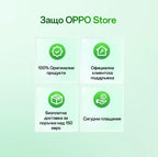 Резервация OPPO Find X10