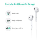 Earphones MH320