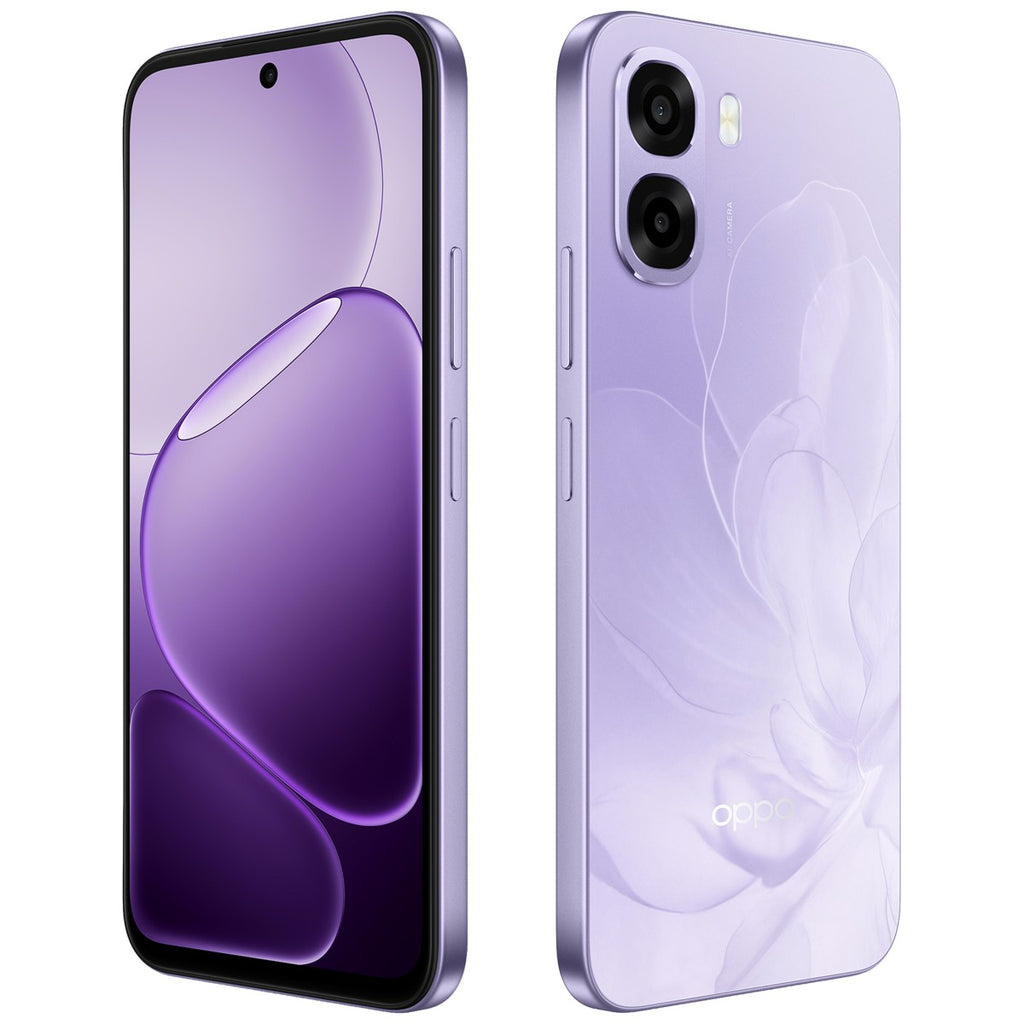 OPPO A6x 5G