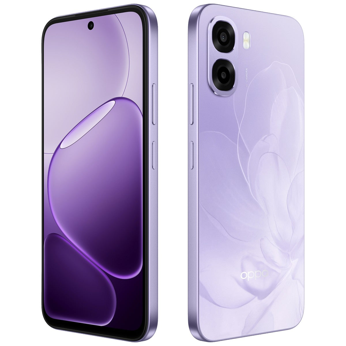 OPPO A6x 5G