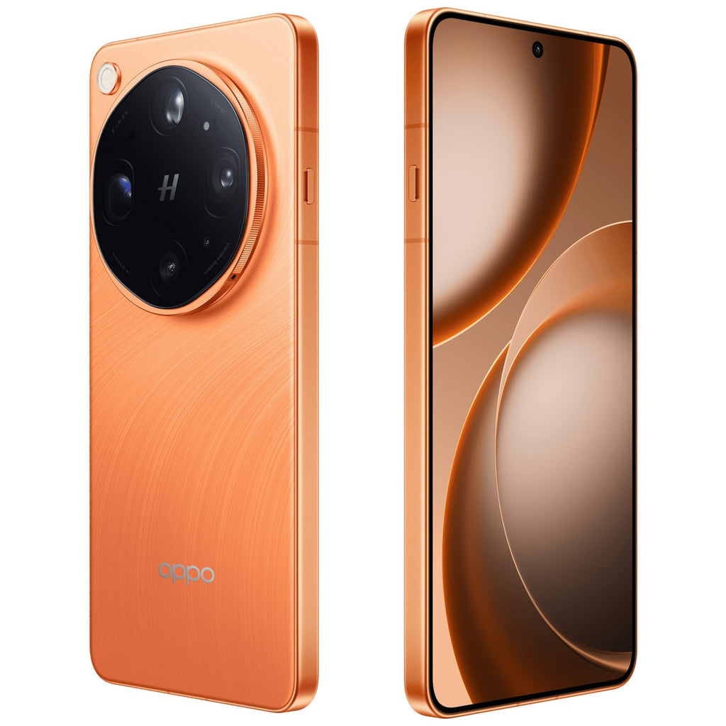 OPPO Find X9 Ultra