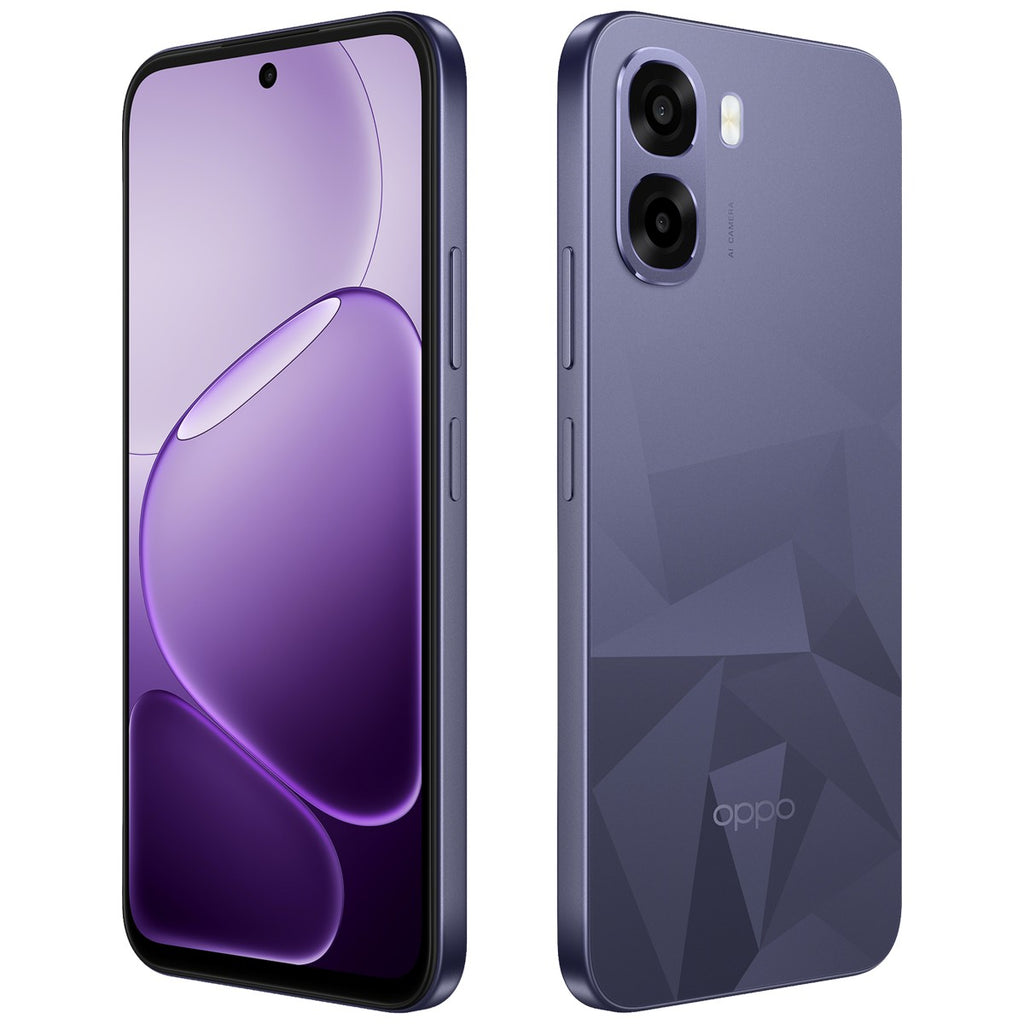 OPPO A6k 5G