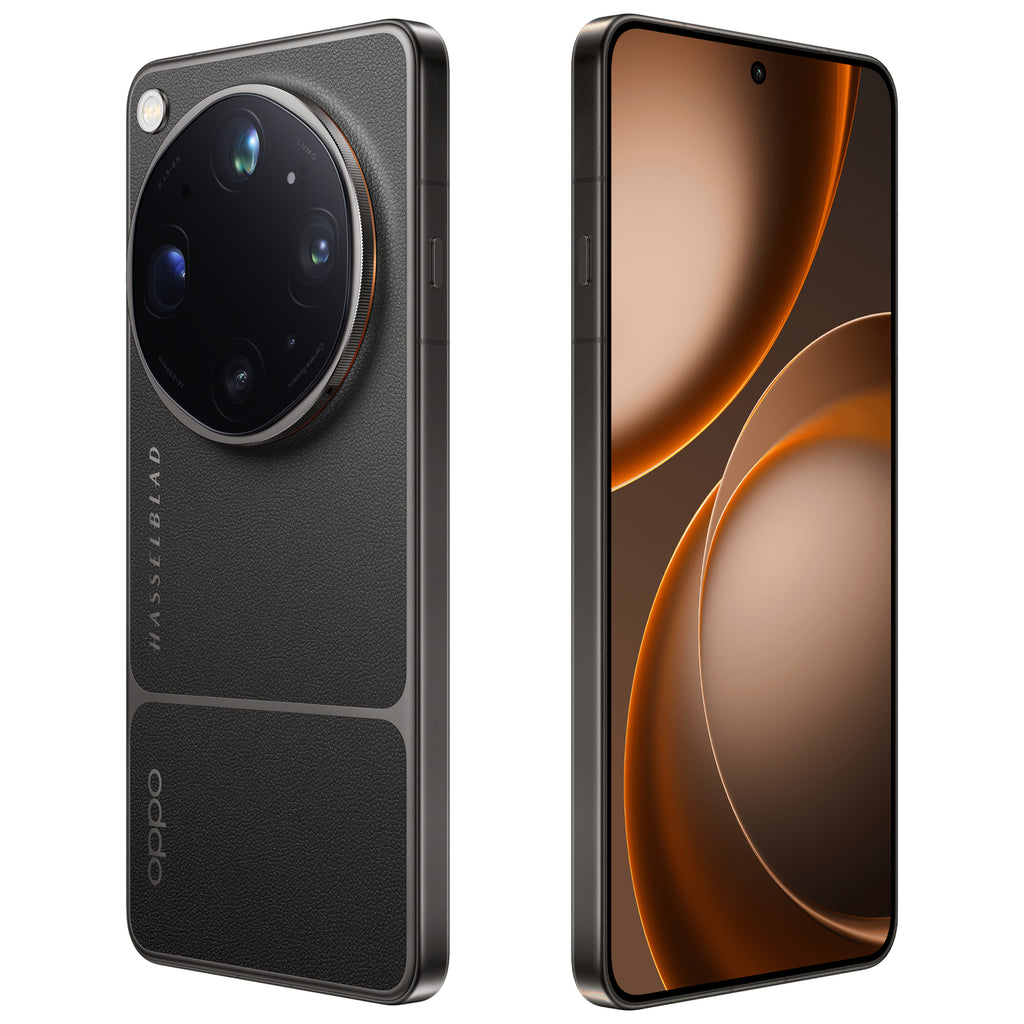 OPPO Find X9 Ultra